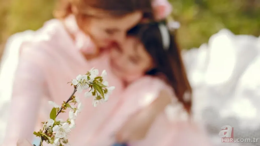 Anneler Günü'ne kaç gün kaldı? 2025 Anneler Günü ne zaman, bu pazar mı, ayın kaçında? 1