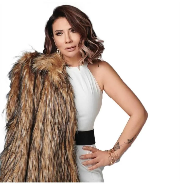 6 ayda tam 25 kilo veren Işın Karaca’yı görenler tanıyamıyor!