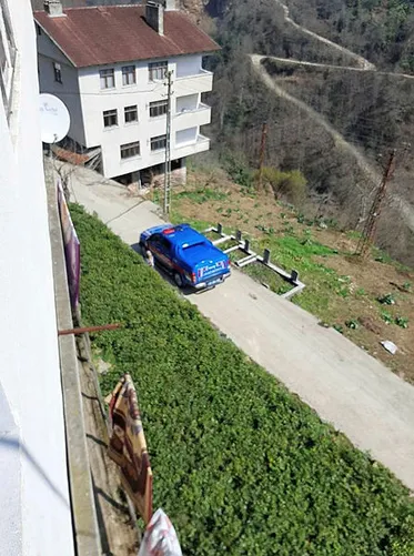 Trabzon Valiliği açıkladı! Coronavirüs tedbirleri kapsamında 3 mahalle karantinaya alındı - 1