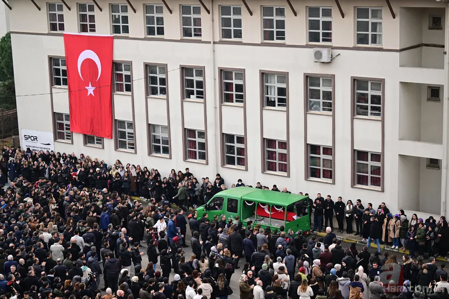 Rastgele mi planlı mı? Öğretmen Fatma Nur Çelik'in öldürülmesiyle ilgili çarpıcı iddia 15