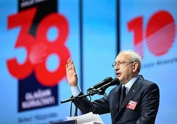 Kandil'e şirin gözükme çabaları! Kemal Kılıçdaroğlu ve Özgür Özel teröre selam çaktı