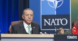 Küresel masanın ev sahibi Türkiye!