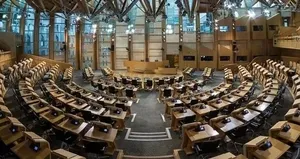 İskoçya Gazze’ye ateşkes dedi