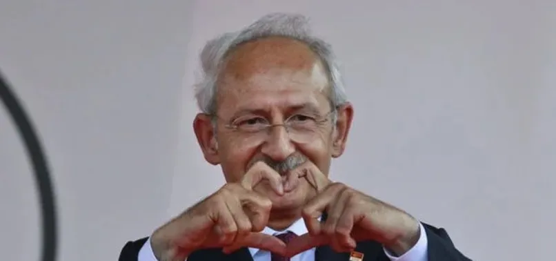 Kemal Kılıçdaroğlu'ndan skandal sözler! LGBTİ sapkınlığını savundu