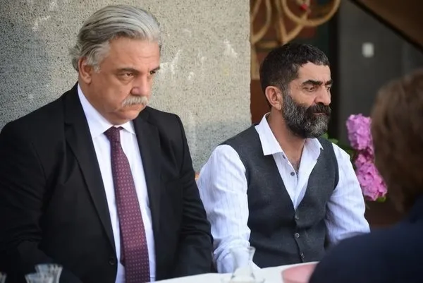 Ben Bu Cihana Sığmazam 4. bölüm fragmanı yayınlandı mı? Ben Bu Cihana Sığmazam 4. bölüm fragmanı ne zaman yayınlanacak? - 1