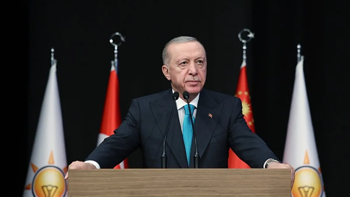 Başkan Erdoğan'dan Leman dergisinin Peygamberimize hakaretine çok sert tepki: Hesap verecekler takipçisiyiz