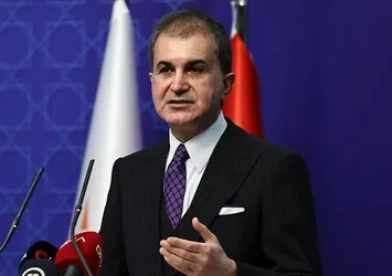 AK Parti MYK toplantısı sonrası Ömer Çelik'ten son dakika açıklamaları