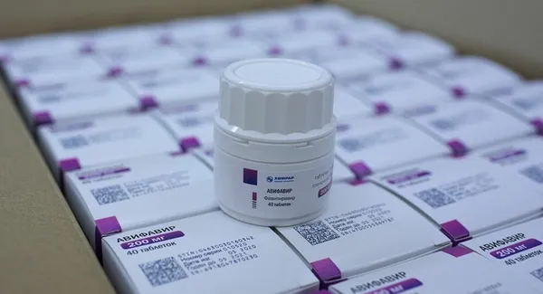 Rusya koronavirüs ilacı Avifavir’i tescilledi! Tarih belli oldu...