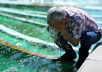 Meteoroloji'den 5 il için uyarı
