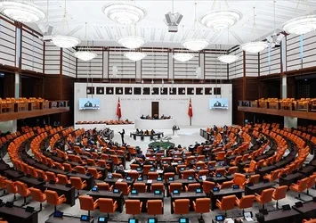 Türk Silahlı Kuvvetlerine Somali'de yeni görev! Tezkere TBMM'ye gönderildi
