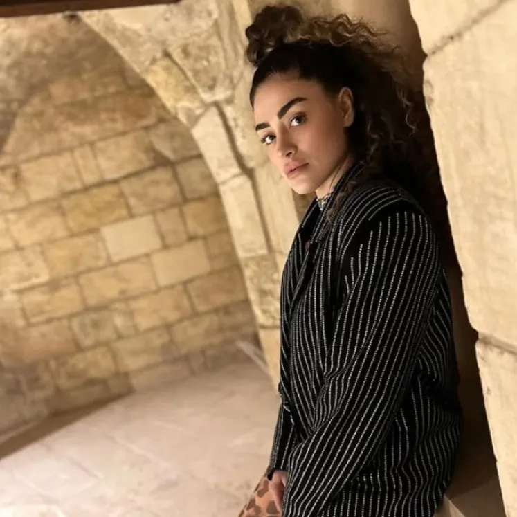 Dilan Çıtak’tan babasına gönderme: "O kalıptan çıkmak kolay olmadı"