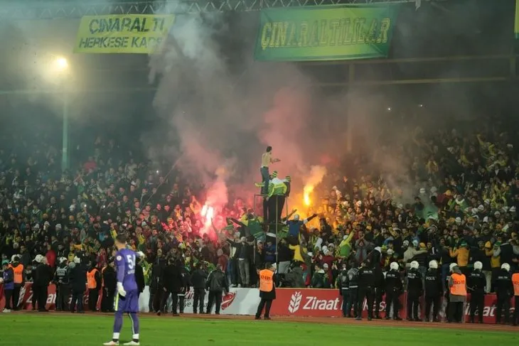 Darıca Gençlerbirliği - Beşiktaş maçından fotoğraflar