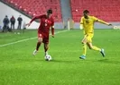 Türkiye Kosovayı yendi