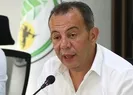 Tanju Özcan dosyasında gelişme