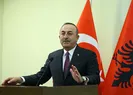 Bakan Çavuşoğlundan İdlib mesajı