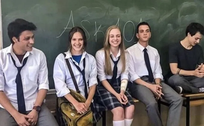 RTÜK Başkanından Aşk 101 dizisi için Netflix’e sert uyarı: Ahlaksızlığa geçit vermeyiz