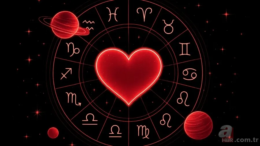 Aşkı ilmek ilmek işliyorlar! En sadık ve romantik 2 burç 1