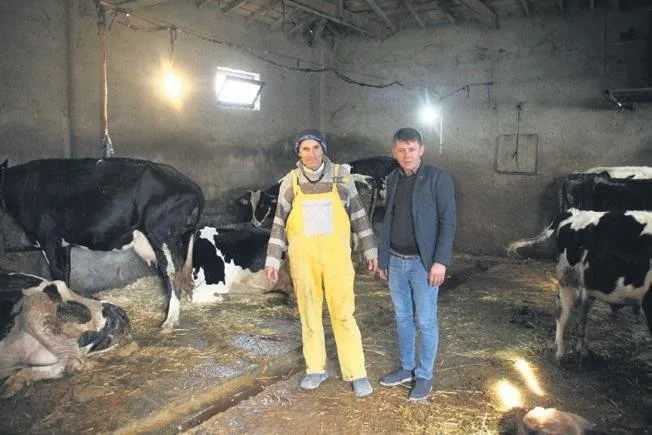 Su faturasına isyan eden köylüye İSKİ'den şok cevap: Şehre taşın - 1