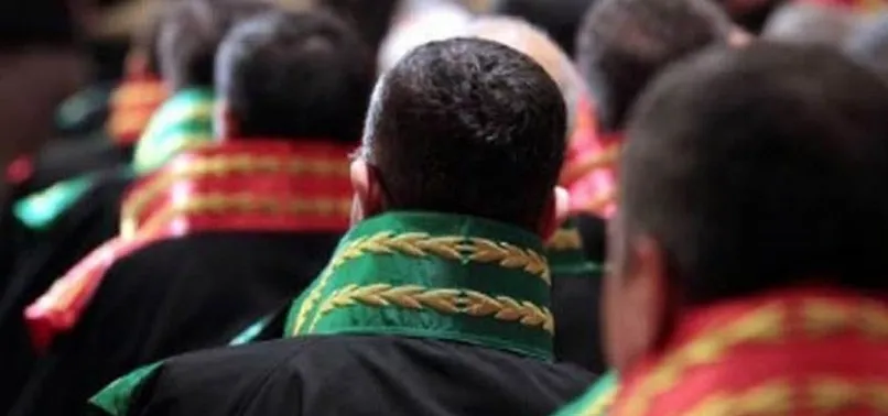 FETÖ kumpasına bozma