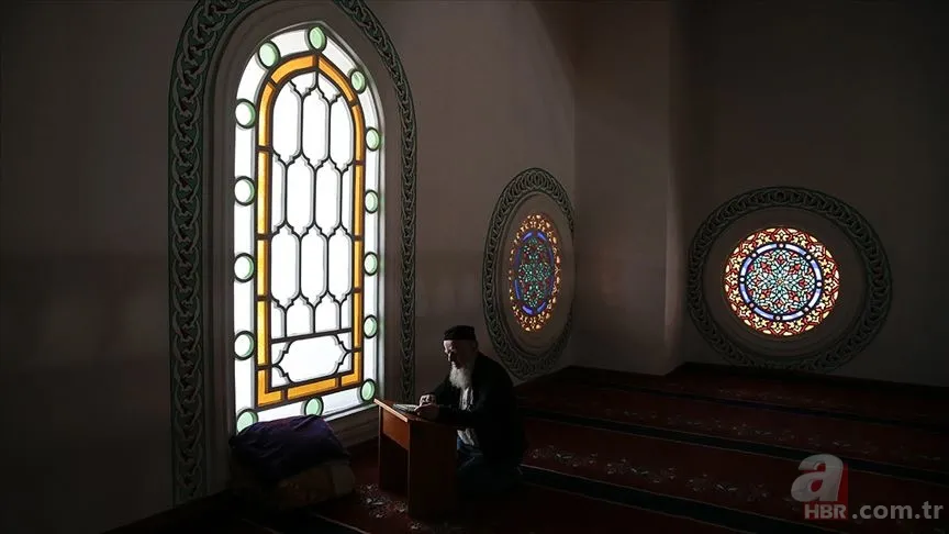 Üç aylarda okunacak dualar nelerdir? Recep, Şaban, Ramazan ayı önemi ve okunacak dualar… 2