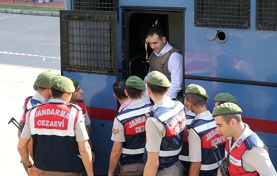 Doğan Medya Center'da 15 Temmuz keşfi - 1