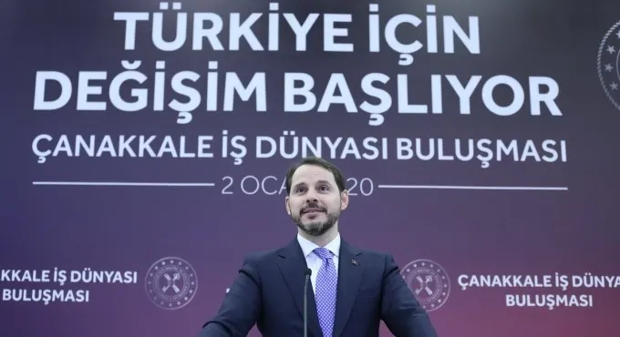 Son dakika: Bakan Berat Albayrak’tan KDV ve faiz indirimi müjdesi