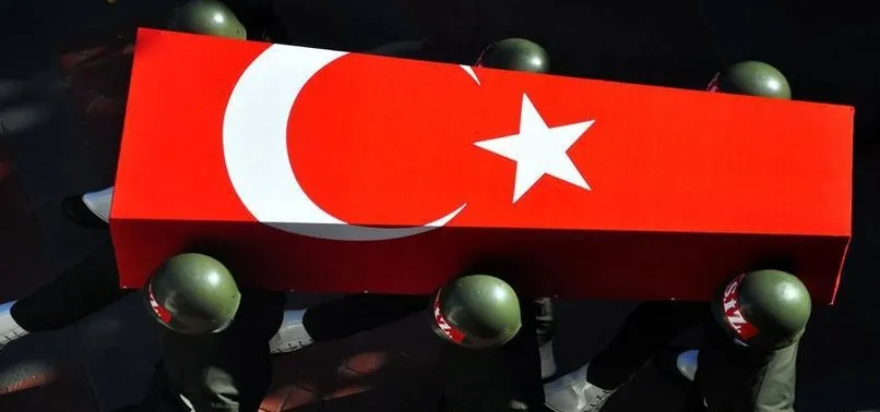 Üç ilden acı haber: 8 şehit