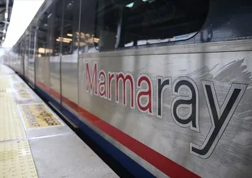 Marmaray'da ücret iadesi almayı unutmayın