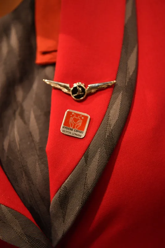 Koronavirüsle mücadele kapsamında THY’den iki yeni hizmet! Tüm yolculara verilecek