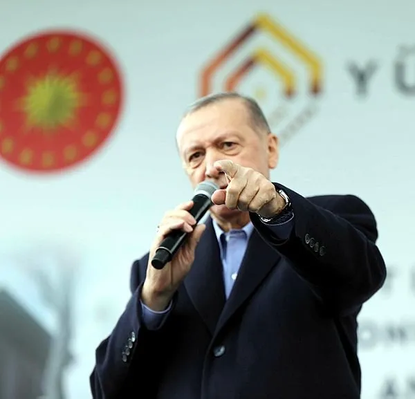 14 Mayıs zaferine doğru! Başkan Erdoğan'dan teşkilatlara kritik uyarı: Bunu unutmayın - 4
