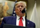 Trump açıkladı! Bölgeden çıktılar