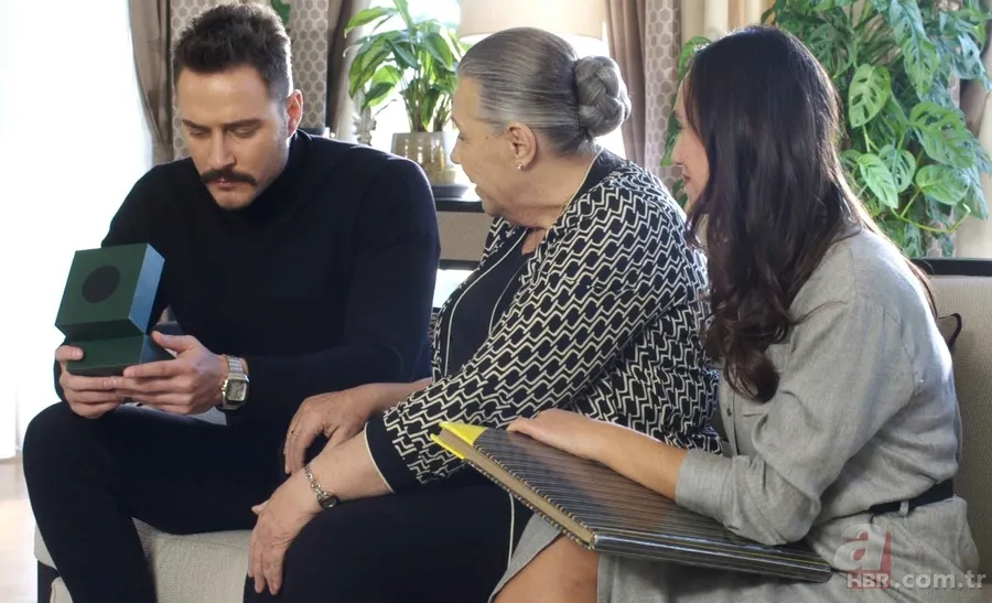 Ben Bu Cihana Sığmazam'da şoke eden sahne! Cezayir öldü mü? Oktay Kaynarca diziden ayrıldı mı, ayrılacak mı? 21. bölüm fragmanı... 3