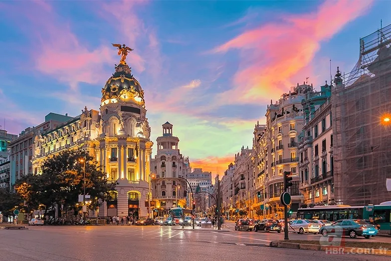 Dünyanın en iyi 100 şehri sıralandı: Listeye 3 ilimiz damga vurdu 4