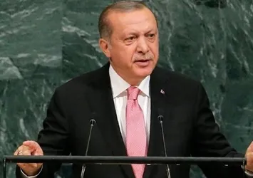 Erdoğan'dan ABD'ye terör ayarı