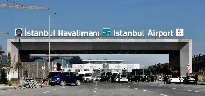 İstanbul Havalimanı 13-19 Kasım’da Avrupa’nın en yoğun havalimanı oldu