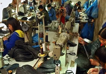 Çin'den yeni bölge: Şiongan