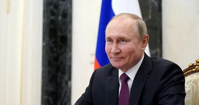 Son dakika: Putin’in ’gizli planı’ ifşa oldu! Uydu görüntüleri her şeyi ortaya çıkardı