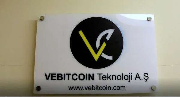 Kripto para platformu Vebitcoin soruşturmasında son dakika gelişmesi! 4 kişi tutuklandı - 3