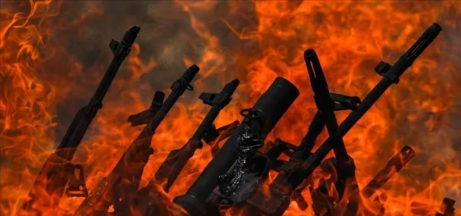 Terörsüz Türkiye için SDG’ye karşı teyakkuz: Sürecin zehirlenmesine izin verilmeyecek