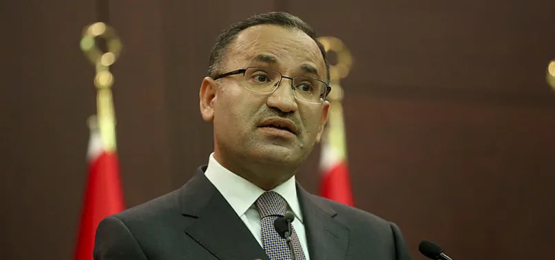 Bakanlar Kurulu sonrası Almanya'ya sert cevap
