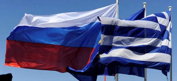 Rusya Yunan diplomatları sınır dışı etti: Atina ’orantısız’ deyip tepki gösterdi