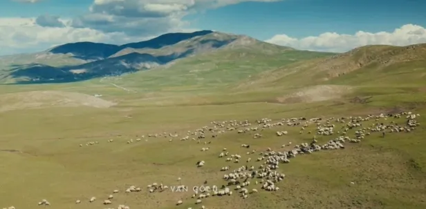 Tarım Bizim Geleceğimiz ne zaman, nerede çekildi? Kıvanç Tatlıtuğ’un sunduğu belgesel kaç dakika?