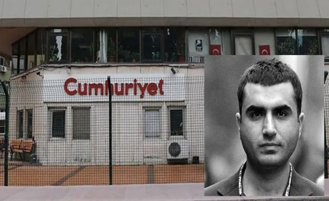 'Ankara Başsavcısı’nı hedef gösteren eski Cumhuriyet muhabiri gözaltına alındı - 3
