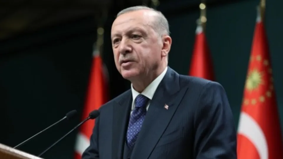 Borç yapılandırması, sürücü ve ehliyet affı, EYT... | Başkan Erdoğan’dan Kabine sonrası milyonlara müjdeler