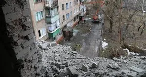 Yabancı savaşçı tehlikesi!
