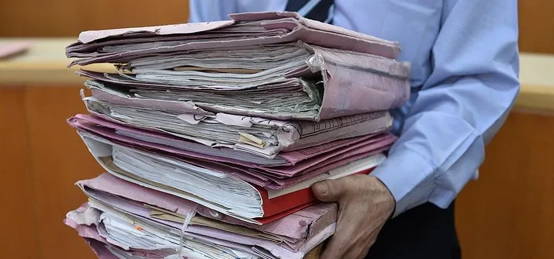 'Kaset' soruşturması şüphelileri de 'ByLock' kullanmış