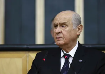 MHP lideri Bahçeli'den OHAL açıklaması