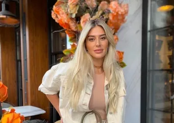 Merve Çolak Dereli: Luva poliklinik oluyor