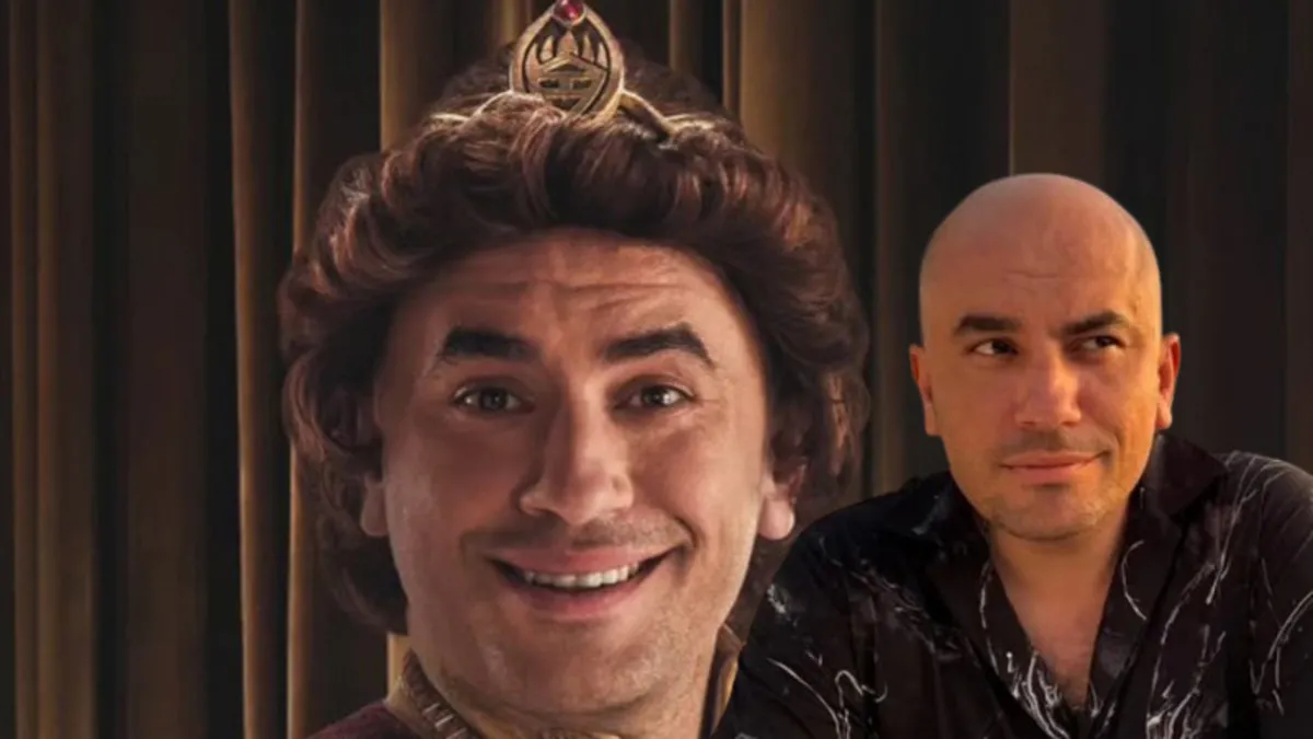 Giray Altınok'tan esprili "emeklilik" açıklaması!