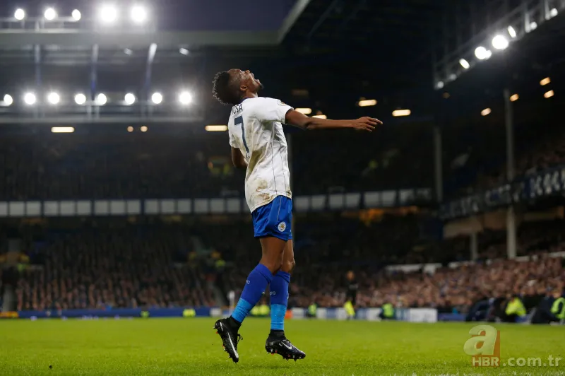 Fenerbahçe devre arası transfer döneminde coşacak! 12